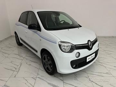 RENAULT TWINGO COSMIC 90CV AUTOMATICA/PELLE/CLIMA