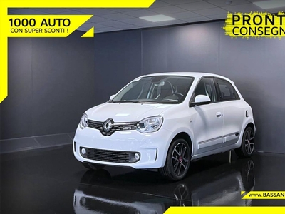 Renault Twingo SCe 65 CV