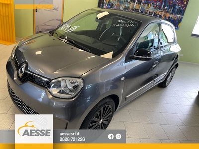 Renault Twingo SCe 65 CV