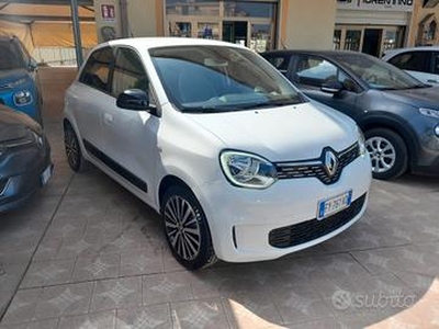 Renault Twingo SCe 65 CV Duel2