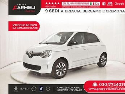 Renault Twingo Techno 22kWh - ECOINCENTIVO 2024 CO