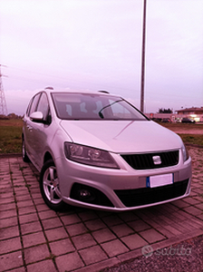 Seat Alhambra 20 TDI dsg 7 posti