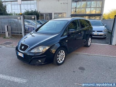 Seat Altea 1.6 TDI 105 CV CR DPF AUTOMATICA DSG Style Opera