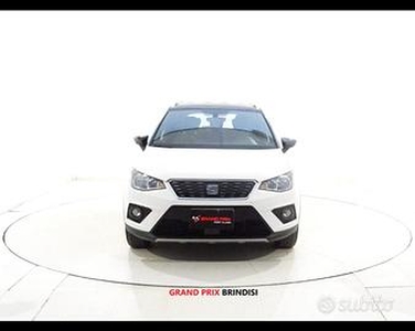 SEAT Arona 1.0 EcoTSI XCELLENCE