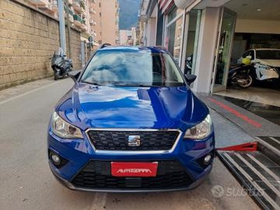 Seat Arona 1.0 TGI Style 90 CV METANO UNIO PROPRIE