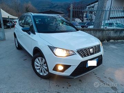 Seat Arona 1.6 tdi cv 95 Xcellence