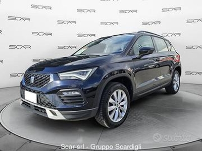 Seat Ateca 1.5 EcoTSI DSG Business