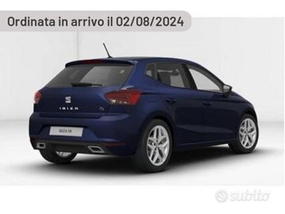 SEAT Ibiza 1.0 EcoTSI 115 CV 5porte Business