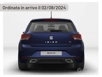 SEAT Ibiza 1.0 EcoTSI 115 CV DSG 5 porte Busines