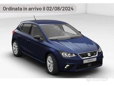 SEAT Ibiza 1.0 EcoTSI 115 CV DSG 5 porte FR