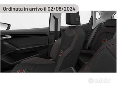 SEAT Ibiza 1.0 EcoTSI 95 CV 5 porte Anniversary
