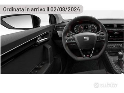 SEAT Ibiza 1.0 EcoTSI 95 CV 5 porte Business