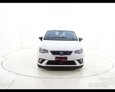 SEAT Ibiza 1.0 TGI 5 porte FR