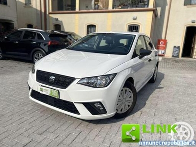 Seat Ibiza 1.0 TGI 5 porte Reference Verona