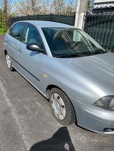 Seat ibiza 1.2 full opt 2005