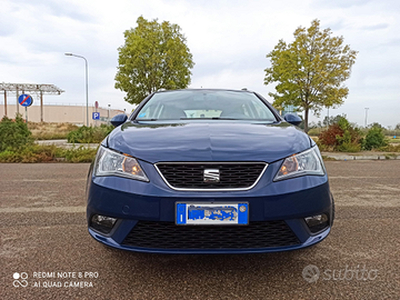 Seat ibiza 2016 st