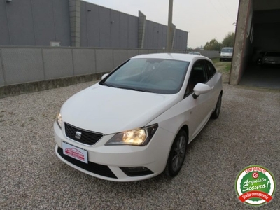 SEAT Ibiza 4ª serie