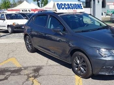 Seat Leon 1.5 EcoTSI 5p. XCELLENCE Poirino