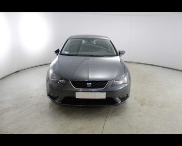 Seat Leon 1.6 TDI 105 CV