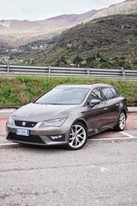 SEAT Leon 5p 2.0 tdi cr FR s&s 150cv