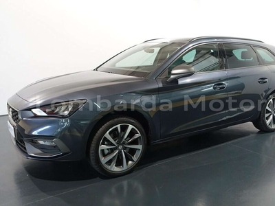 Seat Leon FR 150 kW