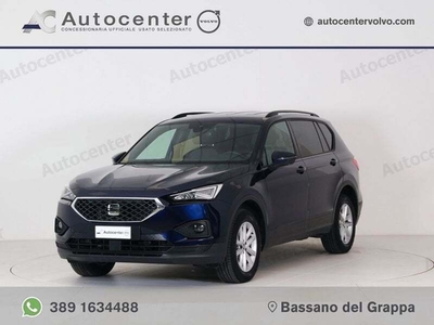 Seat Tarraco 2.0 TDI