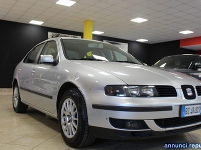 Seat Toledo 1.9 TDI/110 CV REVISIONATA E BOLLATA Bozzolo