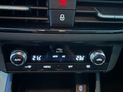 SKODA KAMIQ 1.0 TSI Ambition LED-APP CONNECT-RETROCAM-ACC-16