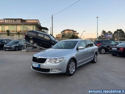 SKODA - Superb - 2.0 TDI 140CV Elegance