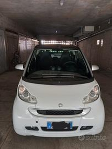 Smart for two 1000 71 cv coupe passion