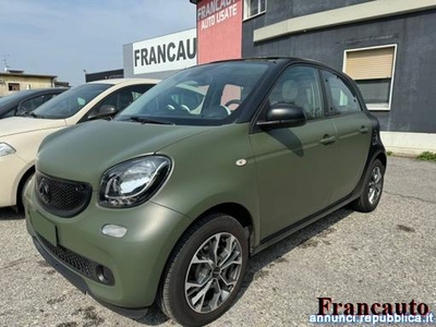 Smart ForFour 70 1.0 Youngster Calcinato