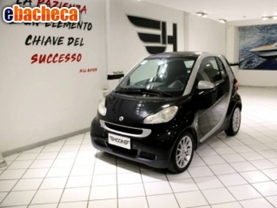 Smart Fortwo 1.0 mhd..