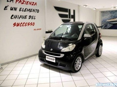 Smart Fortwo 1.0 mhd Passion 71cv