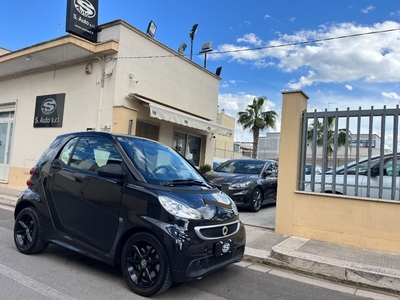 Smart fortwo 1000