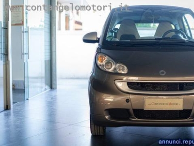 Smart ForTwo 1000 52 kW coupé passion Arzano