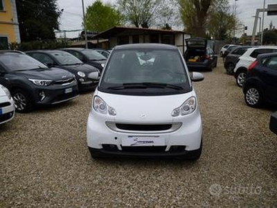 SMART ForTwo 1000 52 kW coupé passion