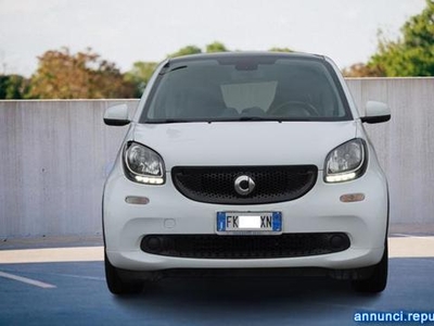 Smart ForTwo 70 1.0 twinamic Passion Marcianise