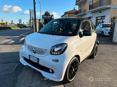 Smart fortwo 70 superpassion twinamic uff. 1 pro