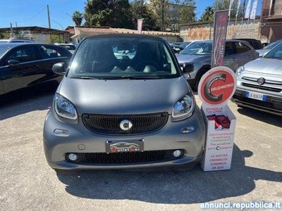 SMART - Fortwo - 90 0.9 Turbo Passion