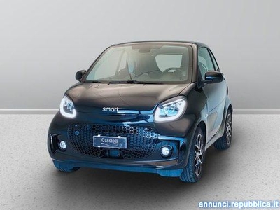 Smart ForTwo III 2020 - eq Prime 22kW Mosciano Sant'angelo