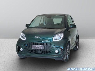 Smart ForTwo III 2020 - eq Prime 22kW Mosciano Sant'angelo