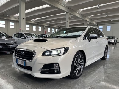 Subaru Levorg 1.6 DIT