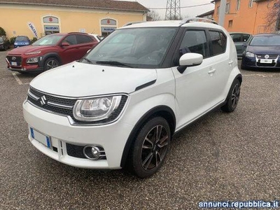 Suzuki Ignis 1.2 Dualjet 4WD All Grip Top Bologna