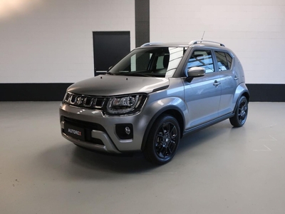 Suzuki Ignis 1.2 Hybrid