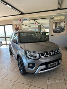 Suzuki Ignis 1.2 Hybrid Top