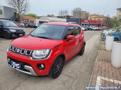 Suzuki Ignis 1.2 Hybrid Top Bologna