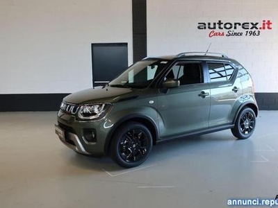 Suzuki Ignis 1.2 Hybrid Top-da ordinare- Olgiate Olona