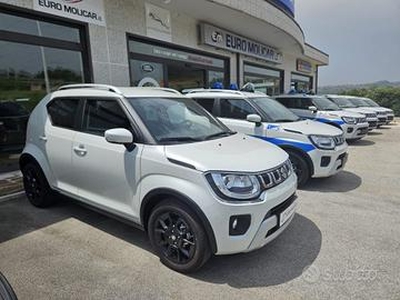 SUZUKI Ignis 1.2 TOP HYBRID Automatica