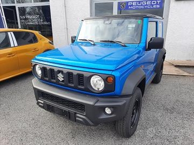 Suzuki Jimny PRO N1