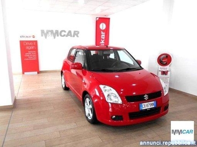 SUZUKI - Swift - 1.3 DDiS 5p. GL